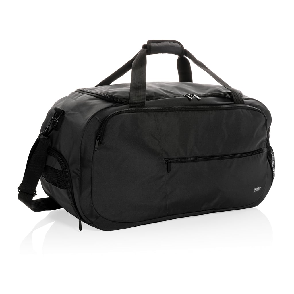 Miniature 8 pour Sac de sport Swiss Peak rPET AWARE™