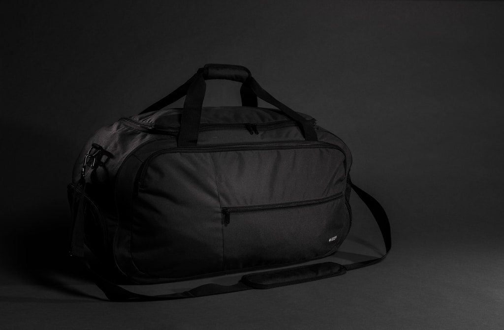 Miniature 10 pour Sac de sport Swiss Peak rPET AWARE™