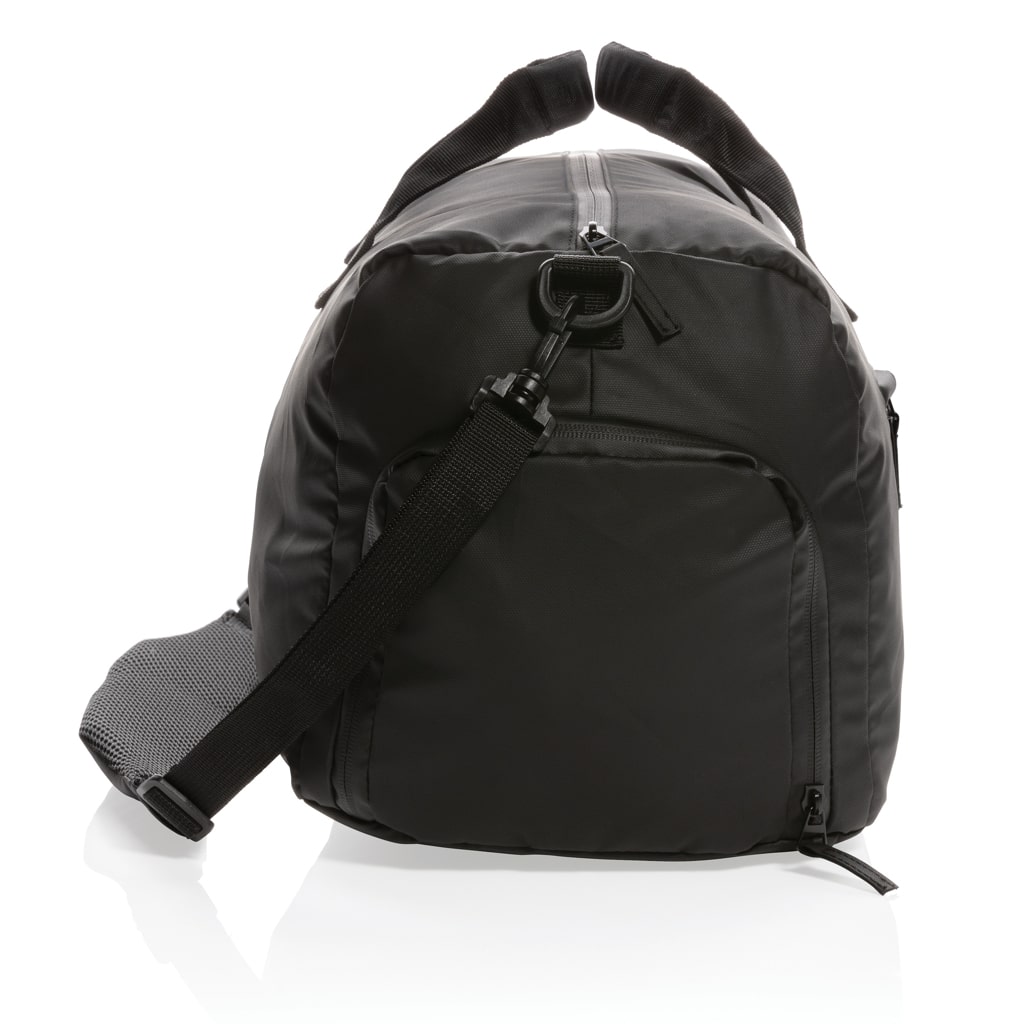 Miniature 4 pour Sac weekend Fashion
