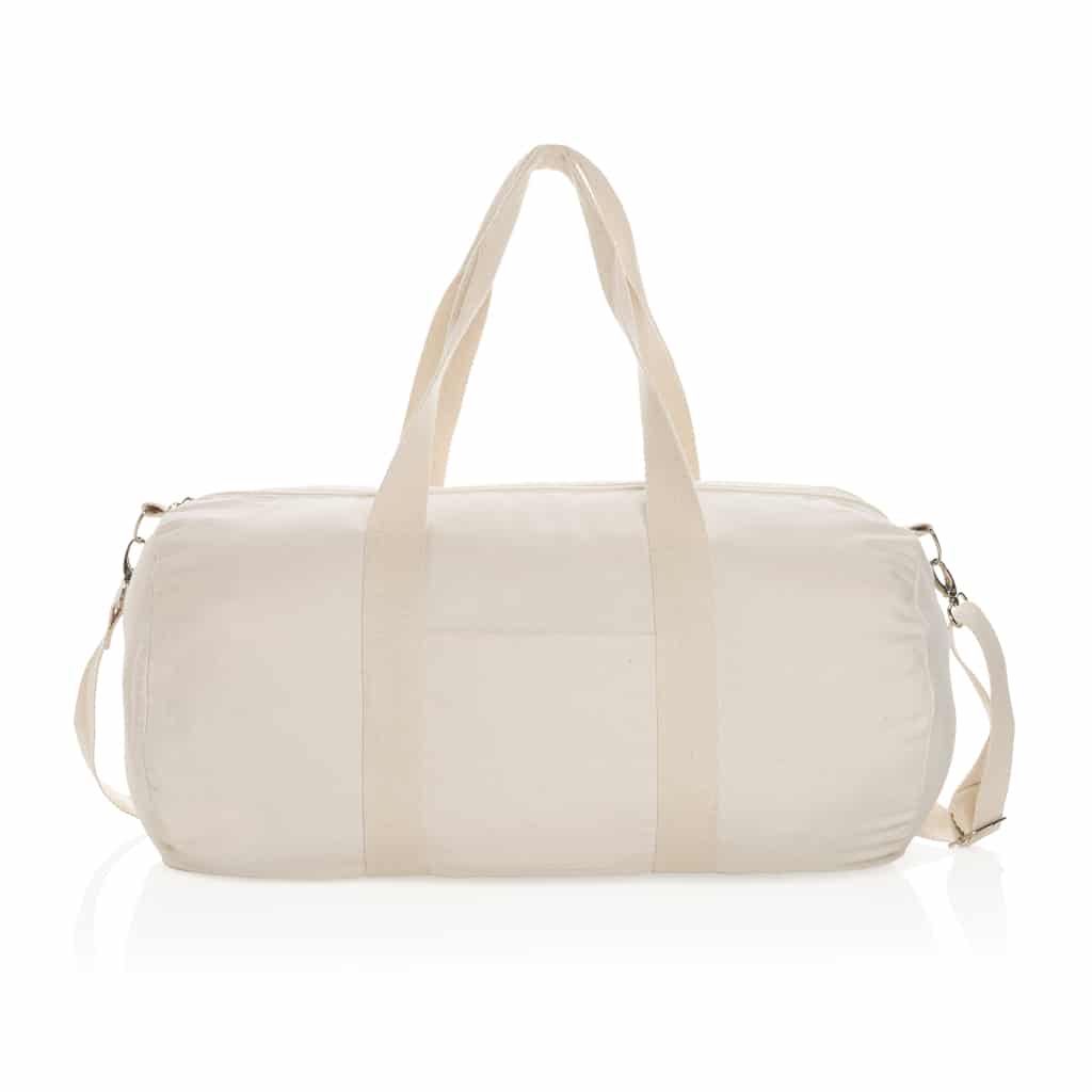 Miniature 3 pour Sac de sport en toile recyclée et non teintée Impact AWARE™