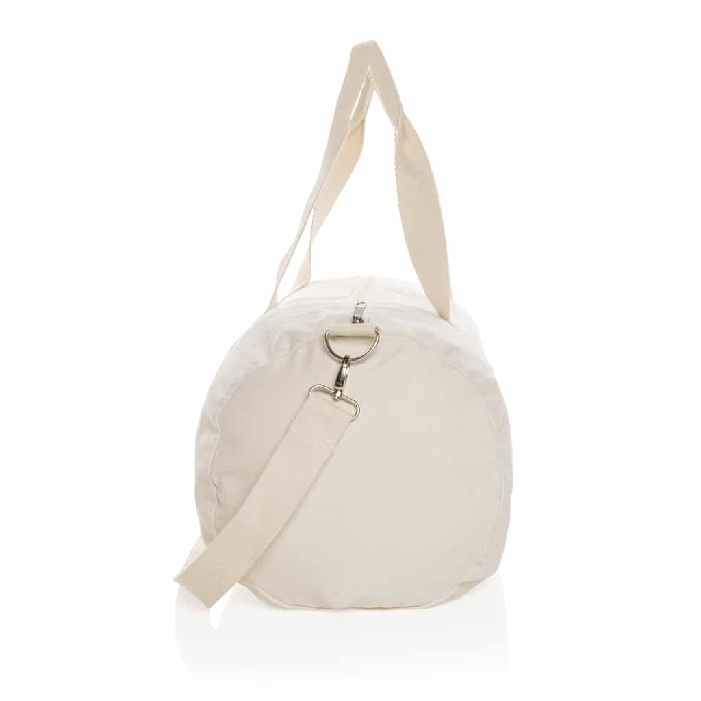 Miniature 4 pour Sac de sport en toile recyclée et non teintée Impact AWARE™