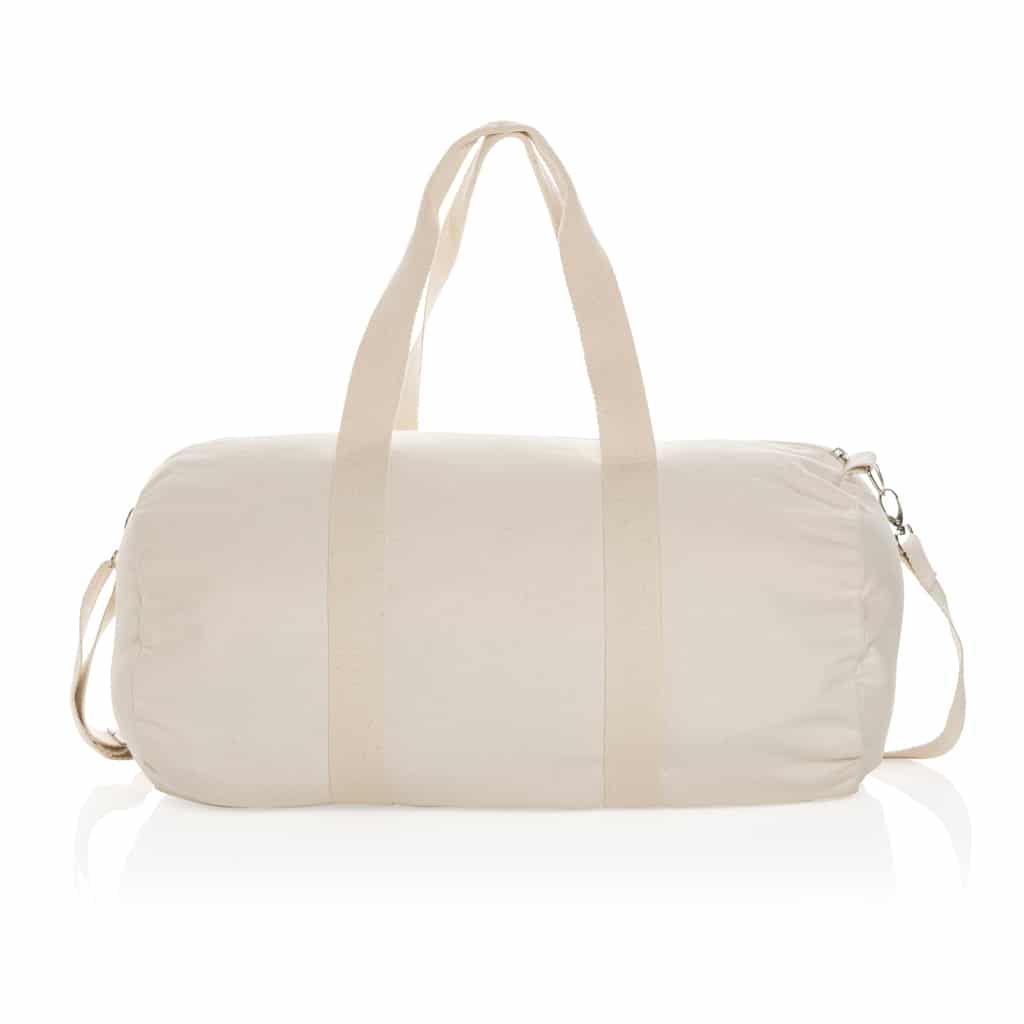 Miniature 5 pour Sac de sport en toile recyclée et non teintée Impact AWARE™