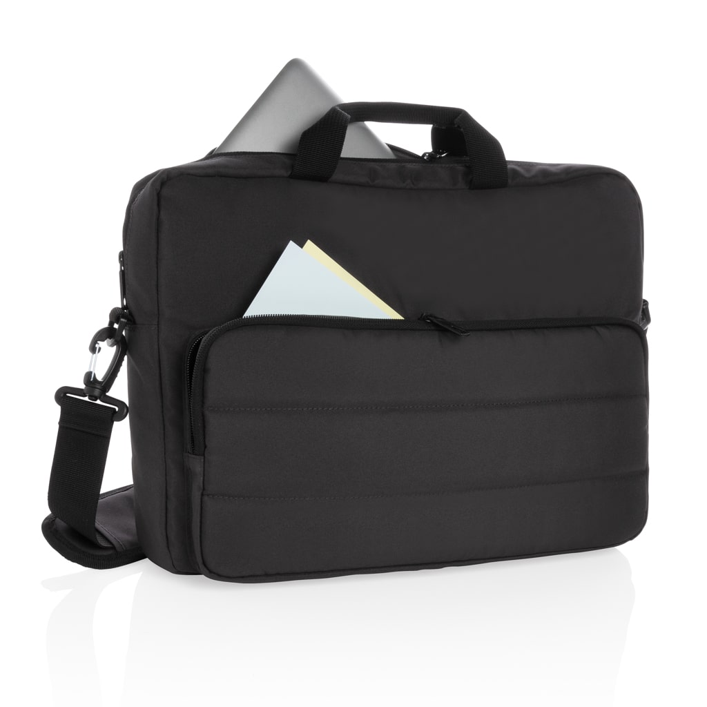 Miniature 3 pour Sacoche ordinateur 15,6" Impact en rPET AWARE™