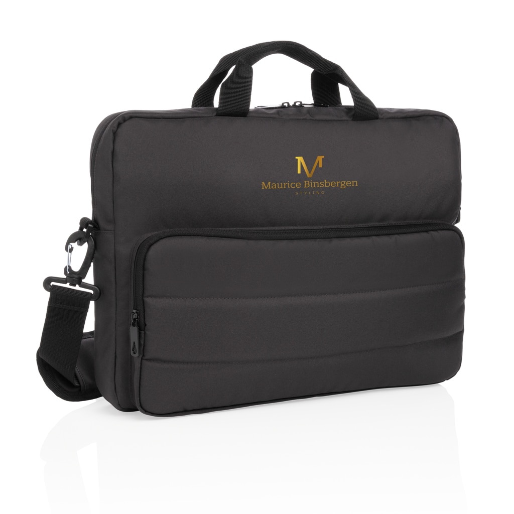 Miniature 10 pour Sacoche ordinateur 15,6" Impact en rPET AWARE™