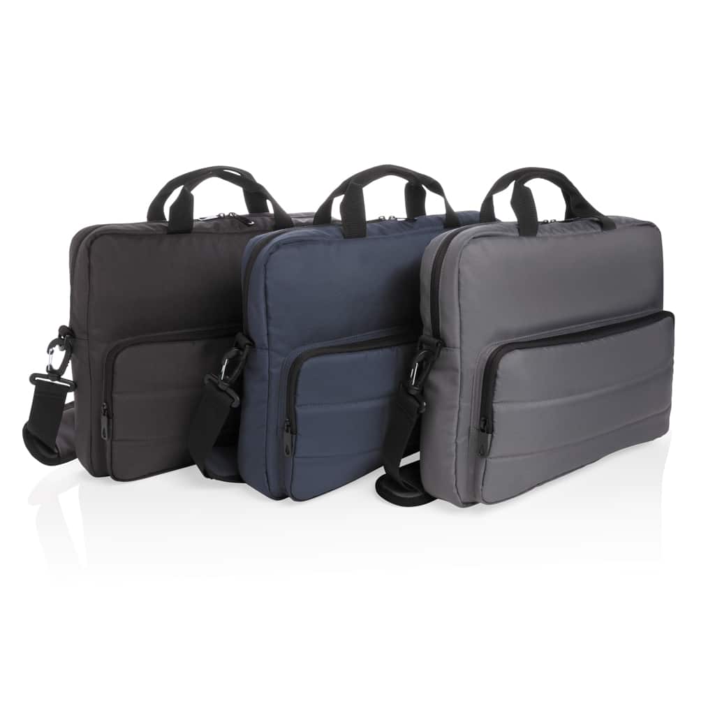 Miniature 11 pour Sacoche ordinateur 15,6" Impact en rPET AWARE™