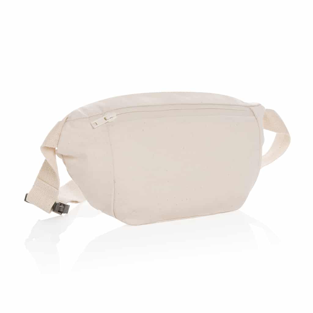Miniature 2 pour Sac de hanche en toile recyclé et non teintée Impact AWARE™