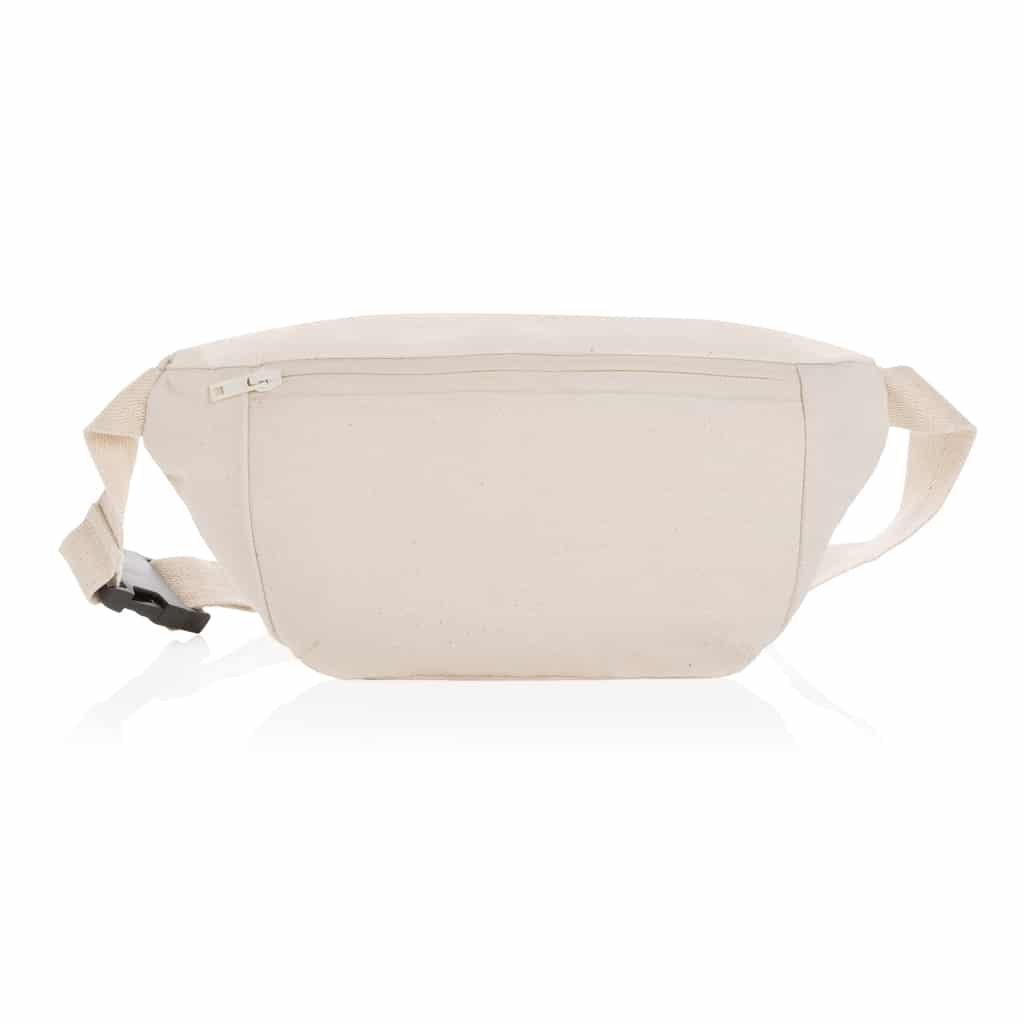 Miniature 3 pour Sac de hanche en toile recyclé et non teintée Impact AWARE™