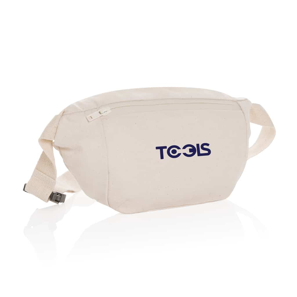 Miniature 4 pour Sac de hanche en toile recyclé et non teintée Impact AWARE™