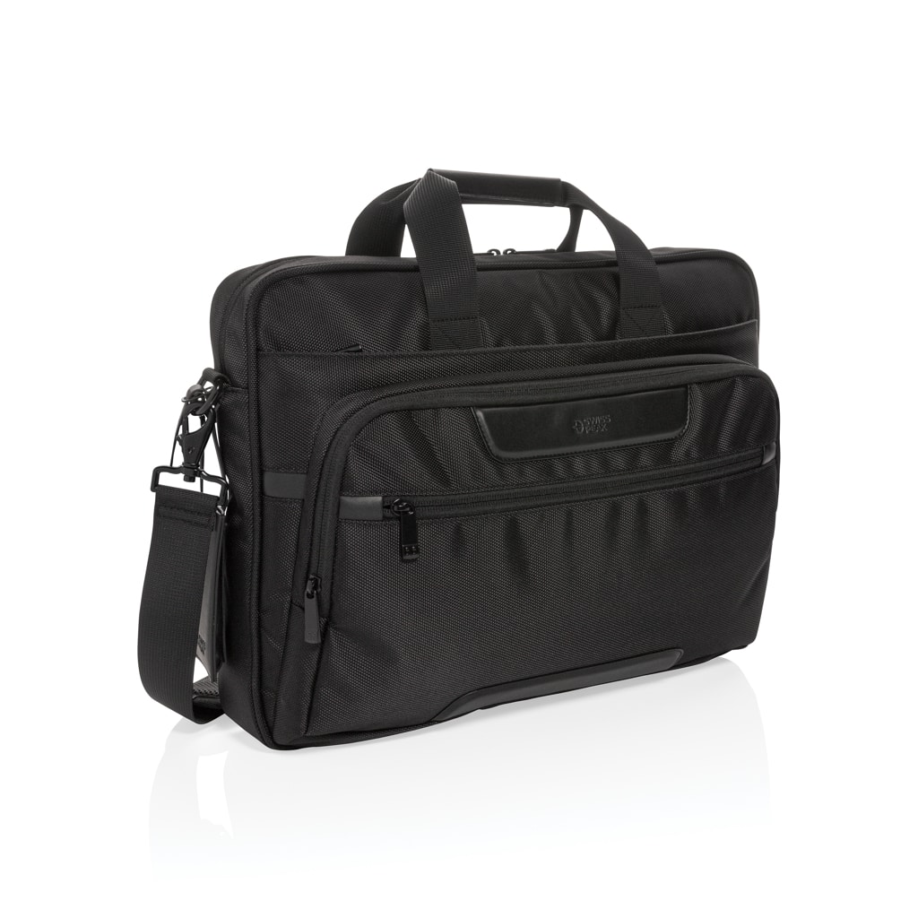 Miniature 2 pour Sac ordinateur 15,6" Voyager en RPET avec anti RFID