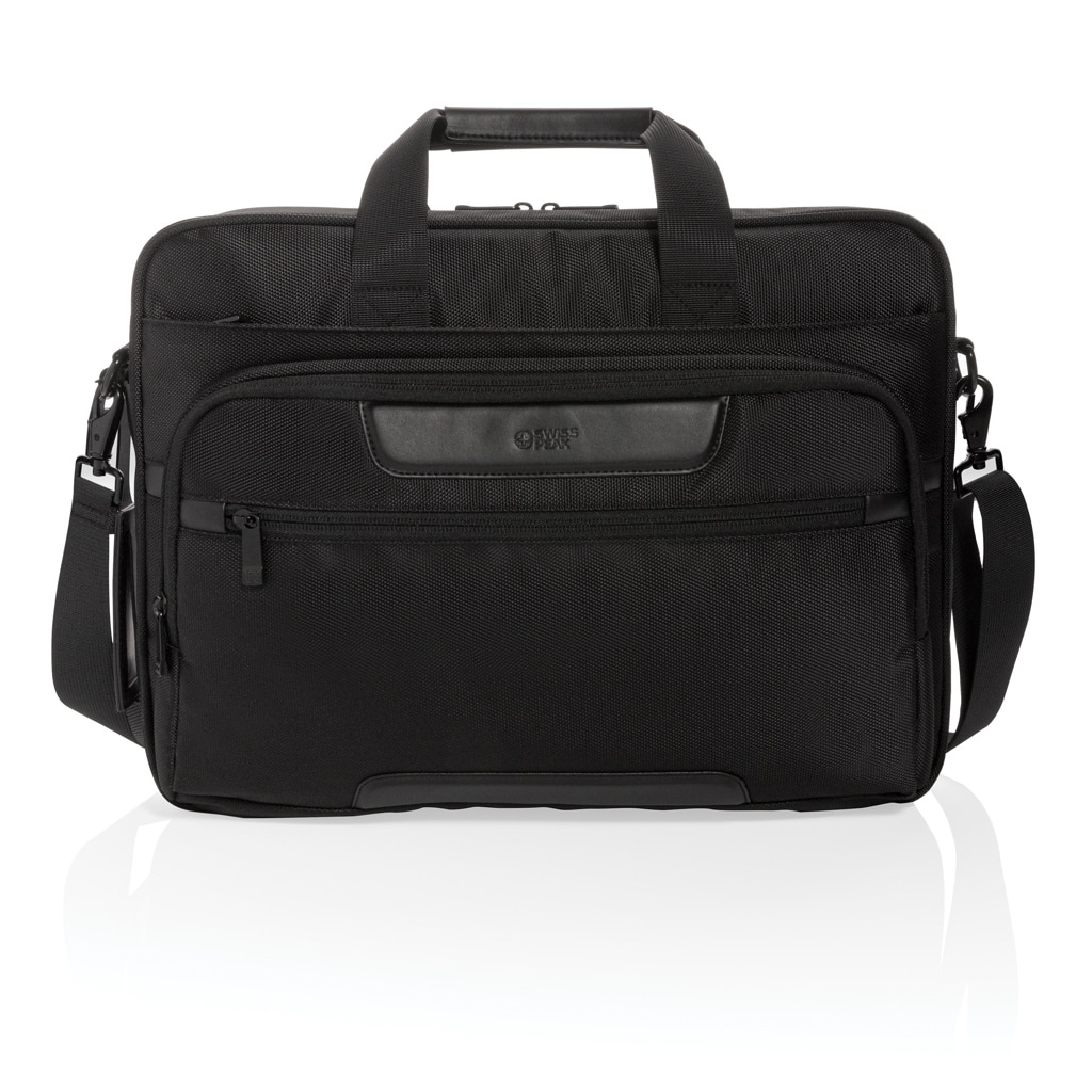 Miniature 3 pour Sac ordinateur 15,6" Voyager en RPET avec anti RFID