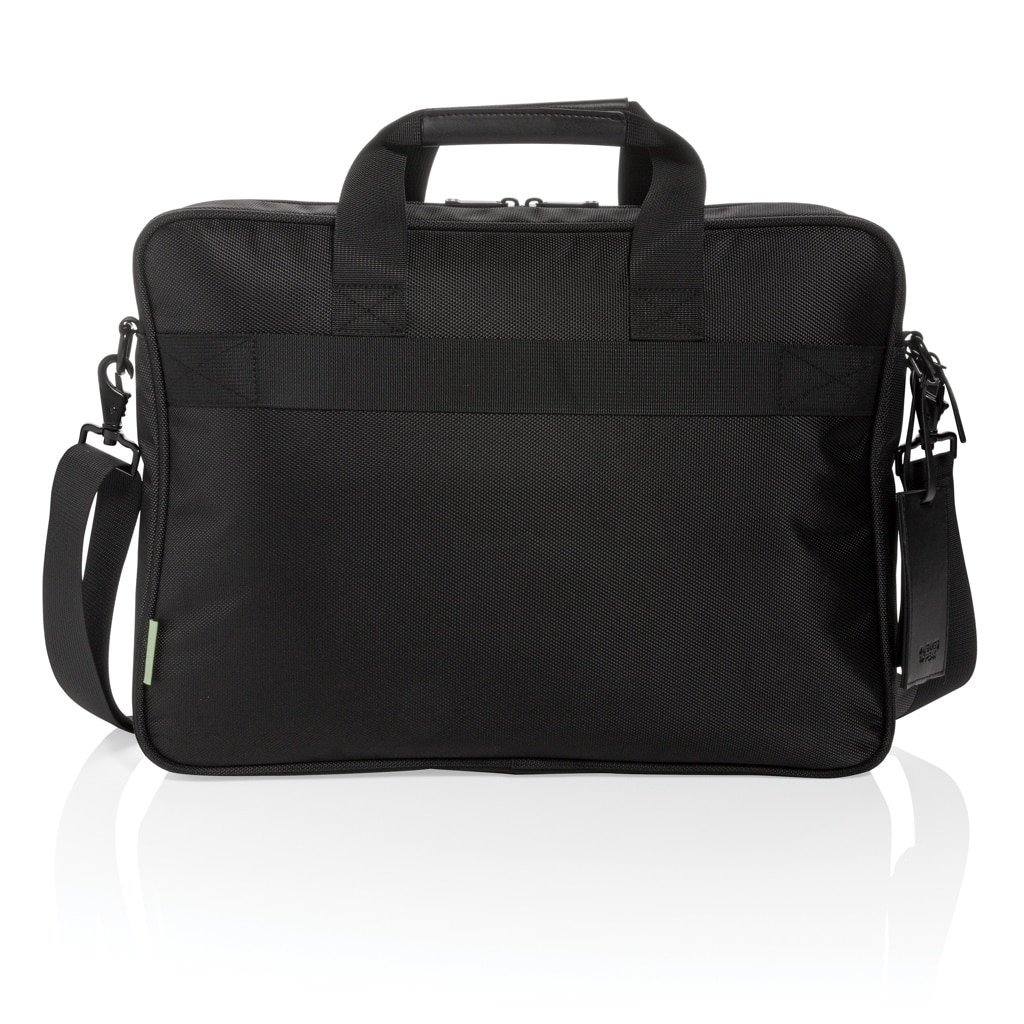 Miniature 5 pour Sac ordinateur 15,6" Voyager en RPET avec anti RFID