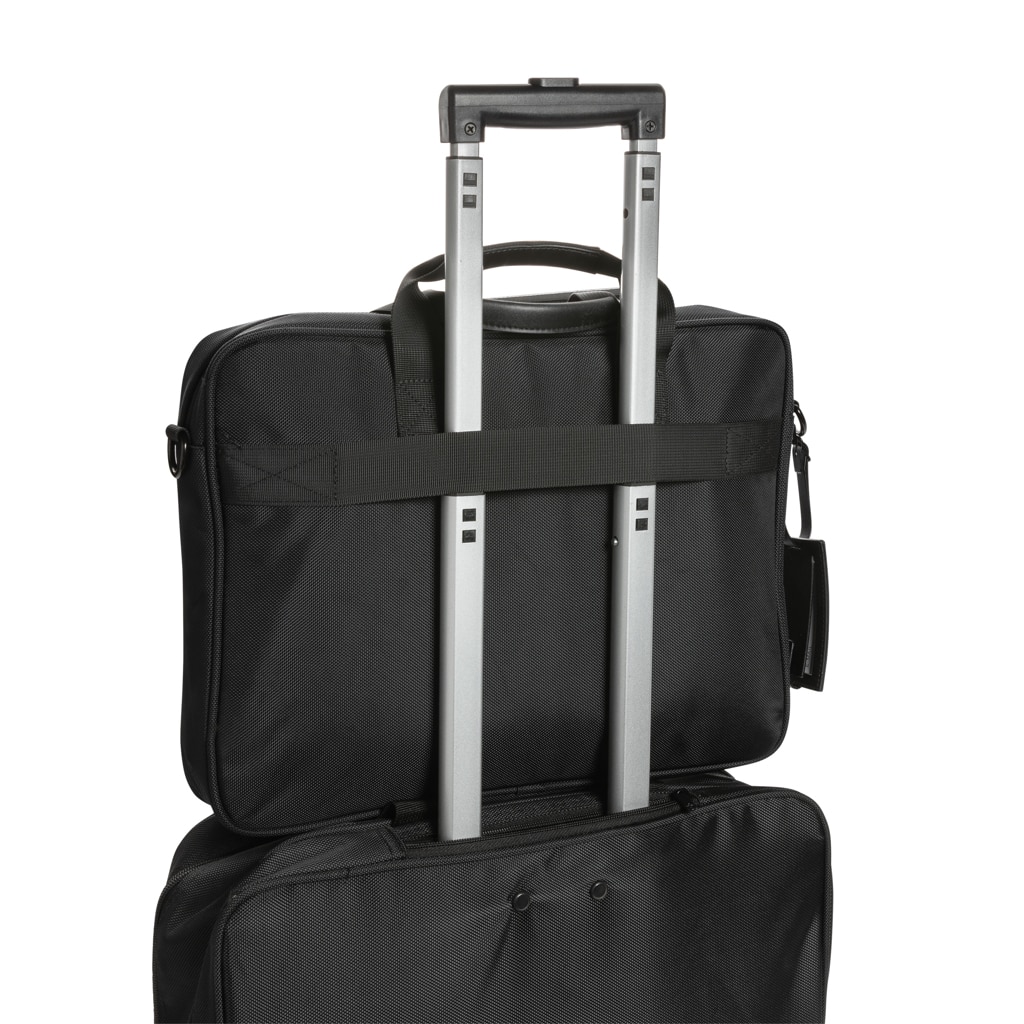 Miniature 7 pour Sacoche ordinateur Swiss Peak rPET AWARE™ Voyager 15.6