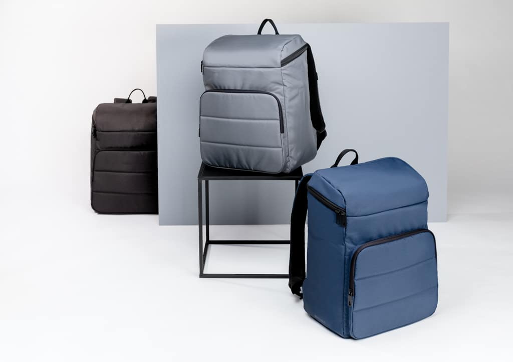 Miniature 12 pour Sac à dos isotherme Impact en rPET AWARE™