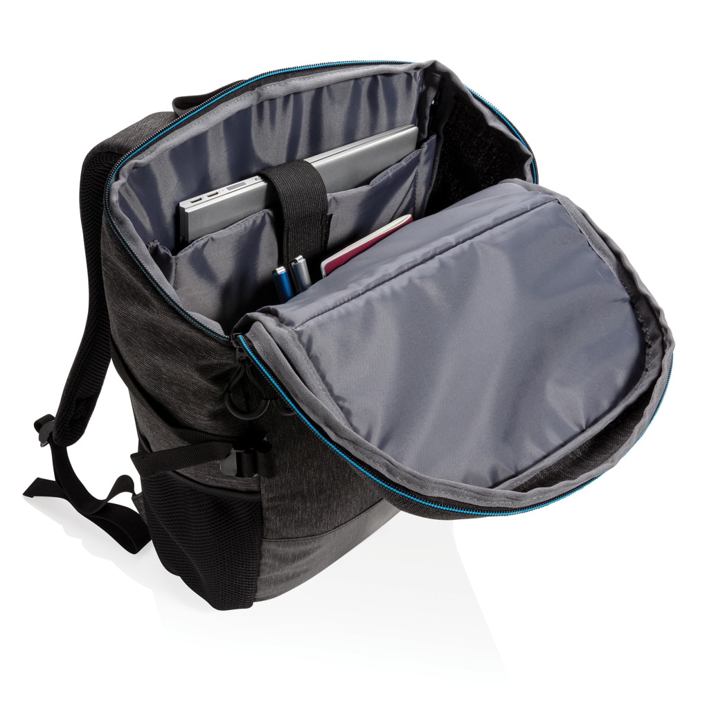 Miniature 10 pour Sac à dos ordinateur 15,6" Easy access
