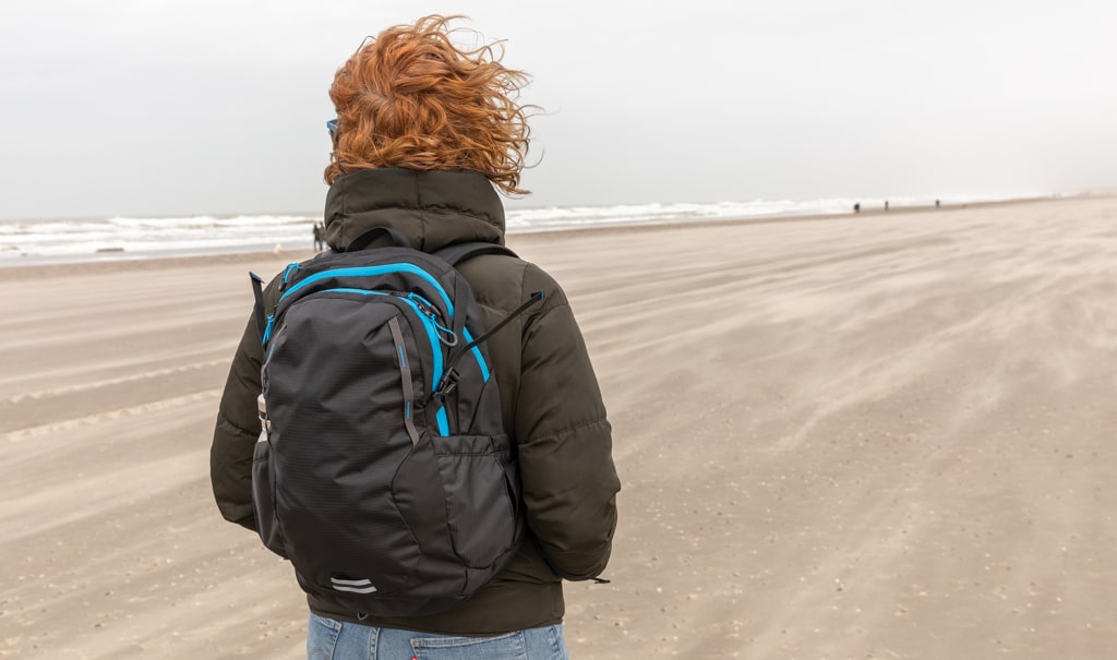 Miniature 14 pour Sac à dos de randonnée Explorer Medium 26L