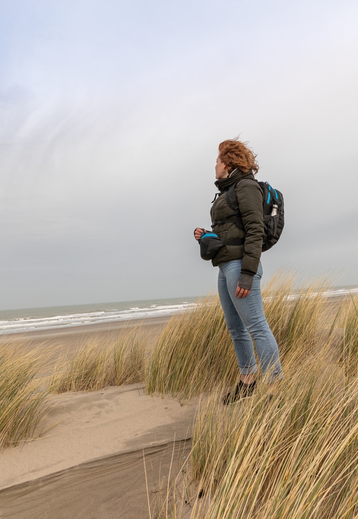 Miniature 20 pour Sac à dos de randonnée Explorer Medium 26L