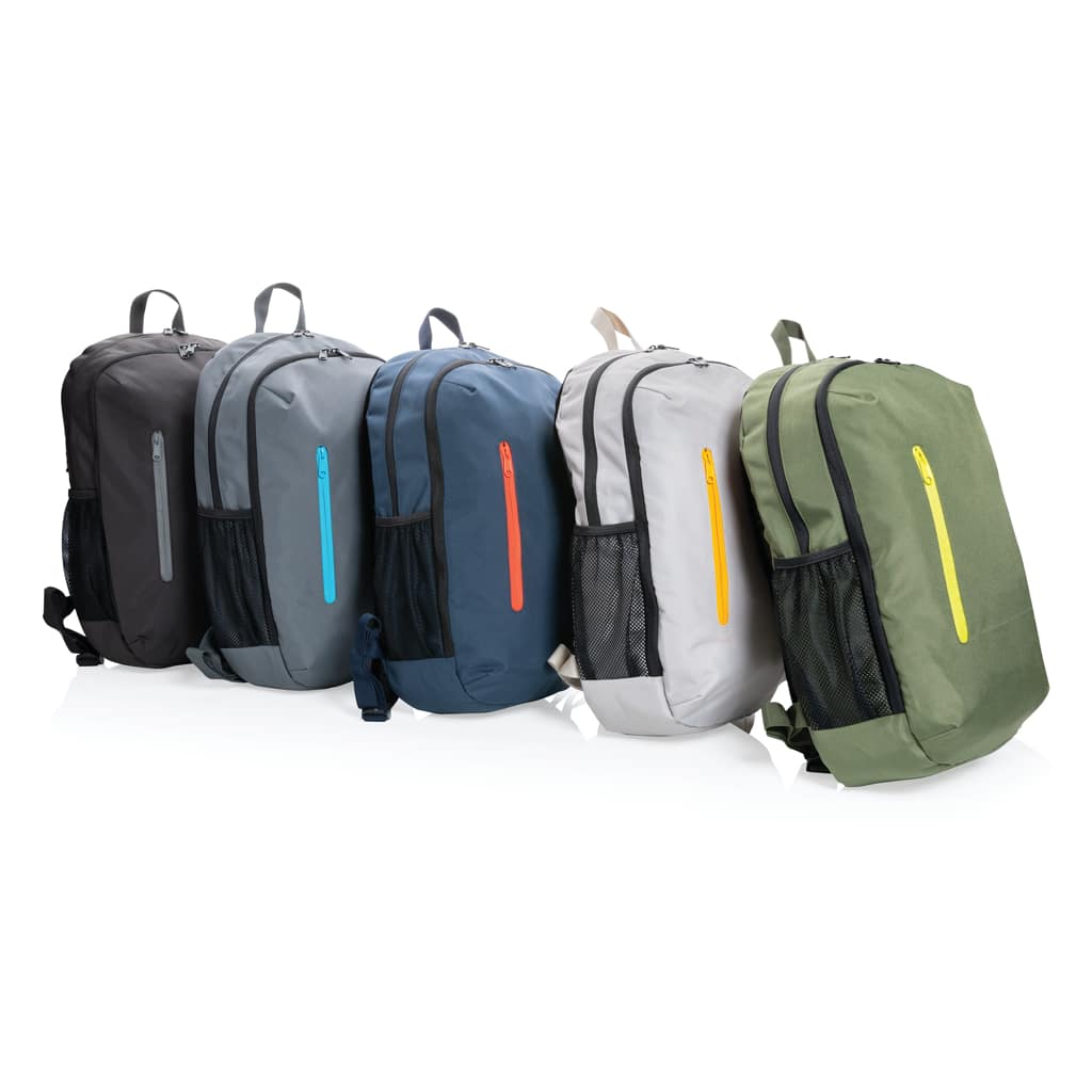 Miniature 11 pour Sac à dos casual 300D rPET Impact AWARE™
