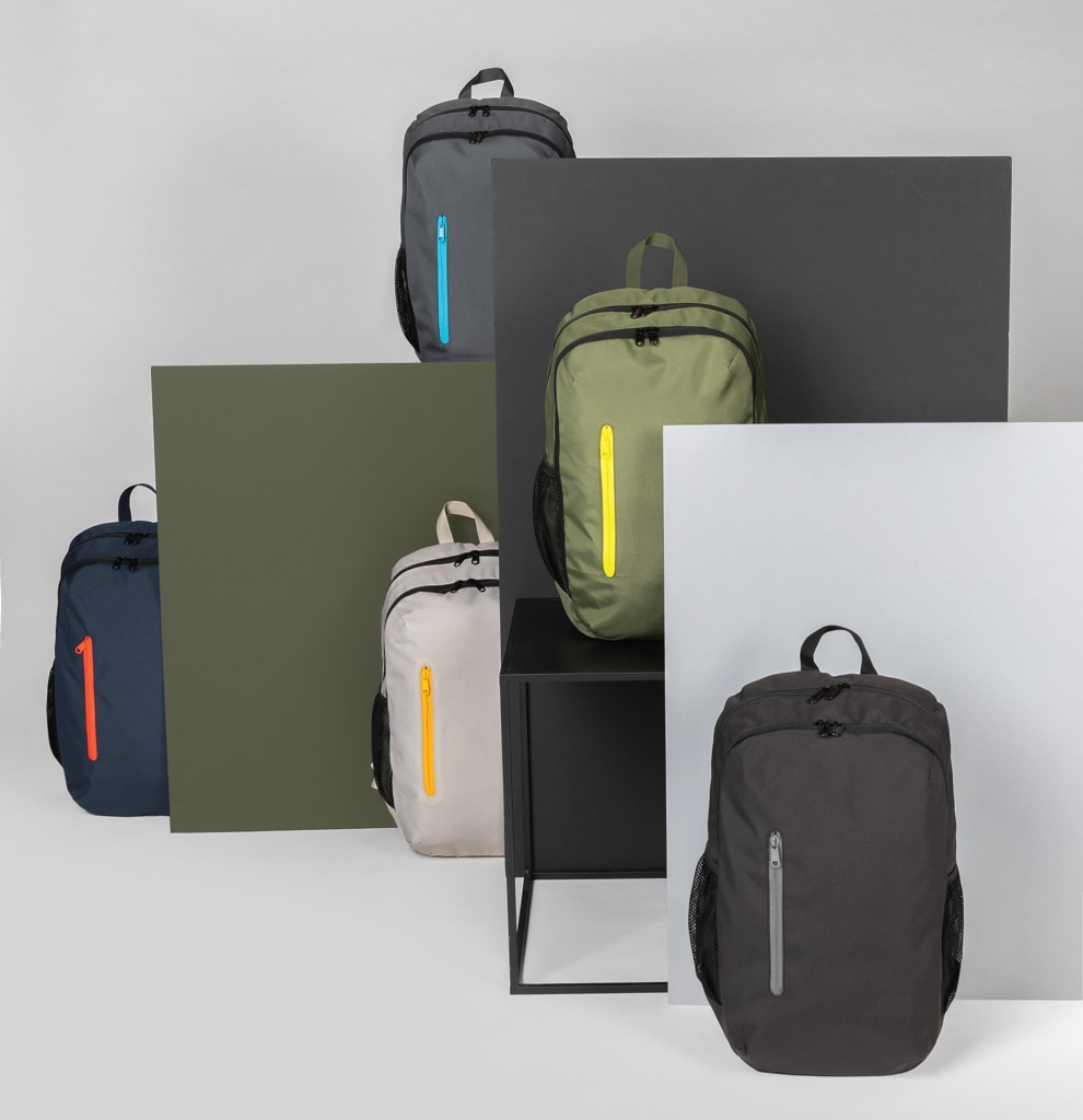 Miniature 12 pour Sac à dos casual 300D rPET Impact AWARE™