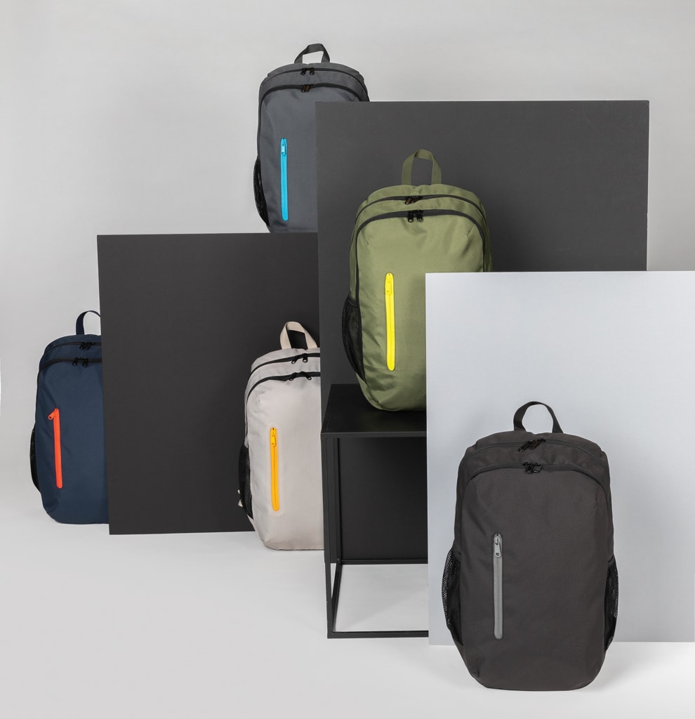 Miniature 13 pour Sac à dos casual 300D rPET Impact AWARE™
