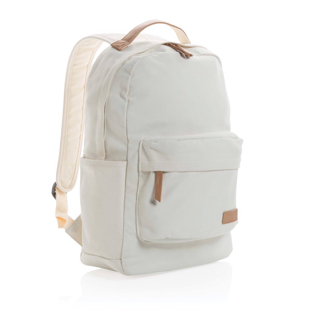 Miniature 2 pour Sac à dos Impact AWARE™ en toile 16oz recyclé