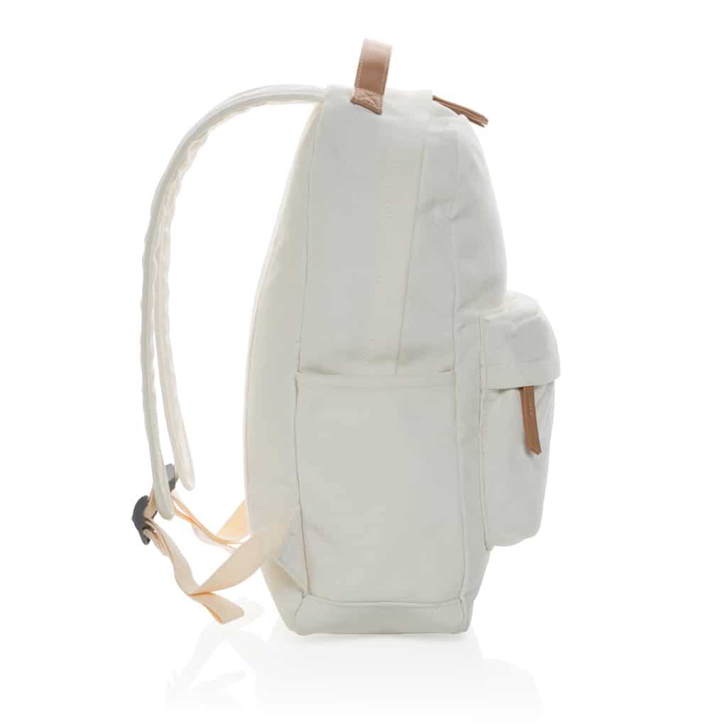 Miniature 4 pour Sac à dos Impact AWARE™ en toile 16oz recyclé