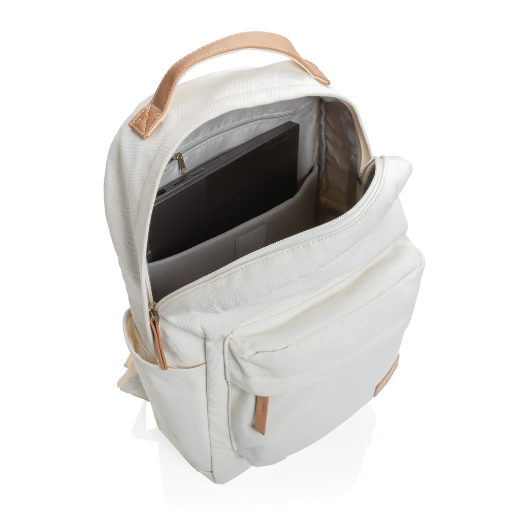 Miniature 6 pour Sac à dos Impact AWARE™ en toile 16oz recyclé