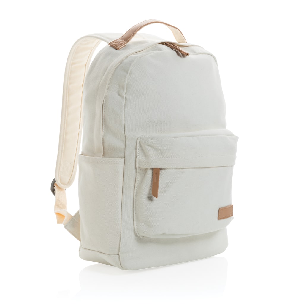 Miniature 7 pour Sac à dos Impact AWARE™ en toile 16oz recyclé