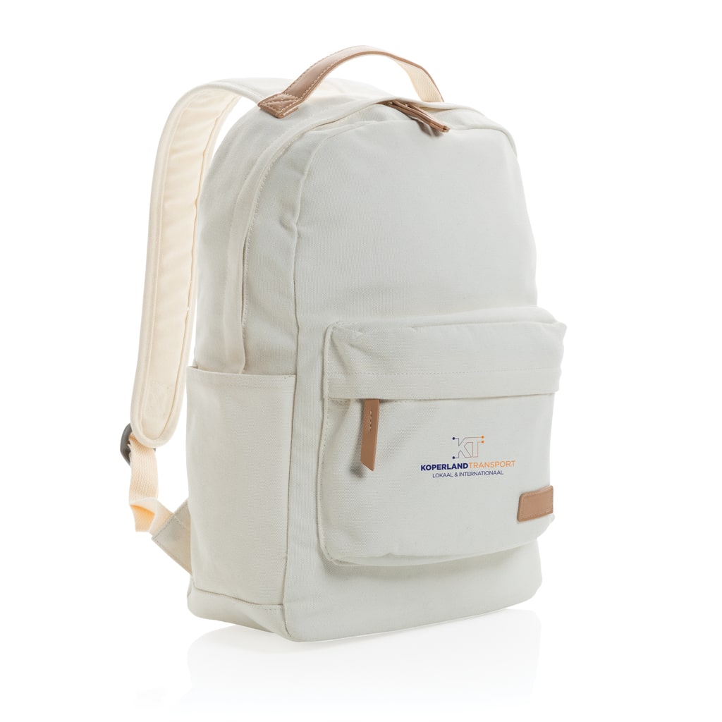 Miniature 8 pour Sac à dos Impact AWARE™ en toile 16oz recyclé
