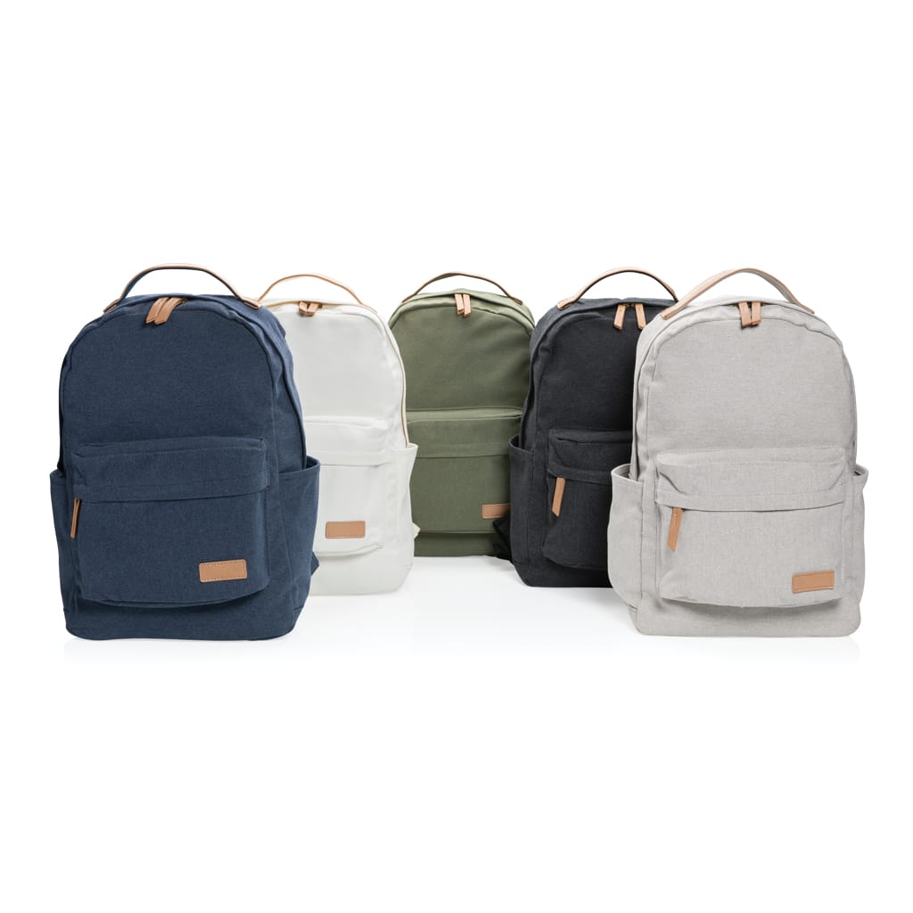 Miniature 10 pour Sac à dos Impact AWARE™ en toile 16oz recyclé