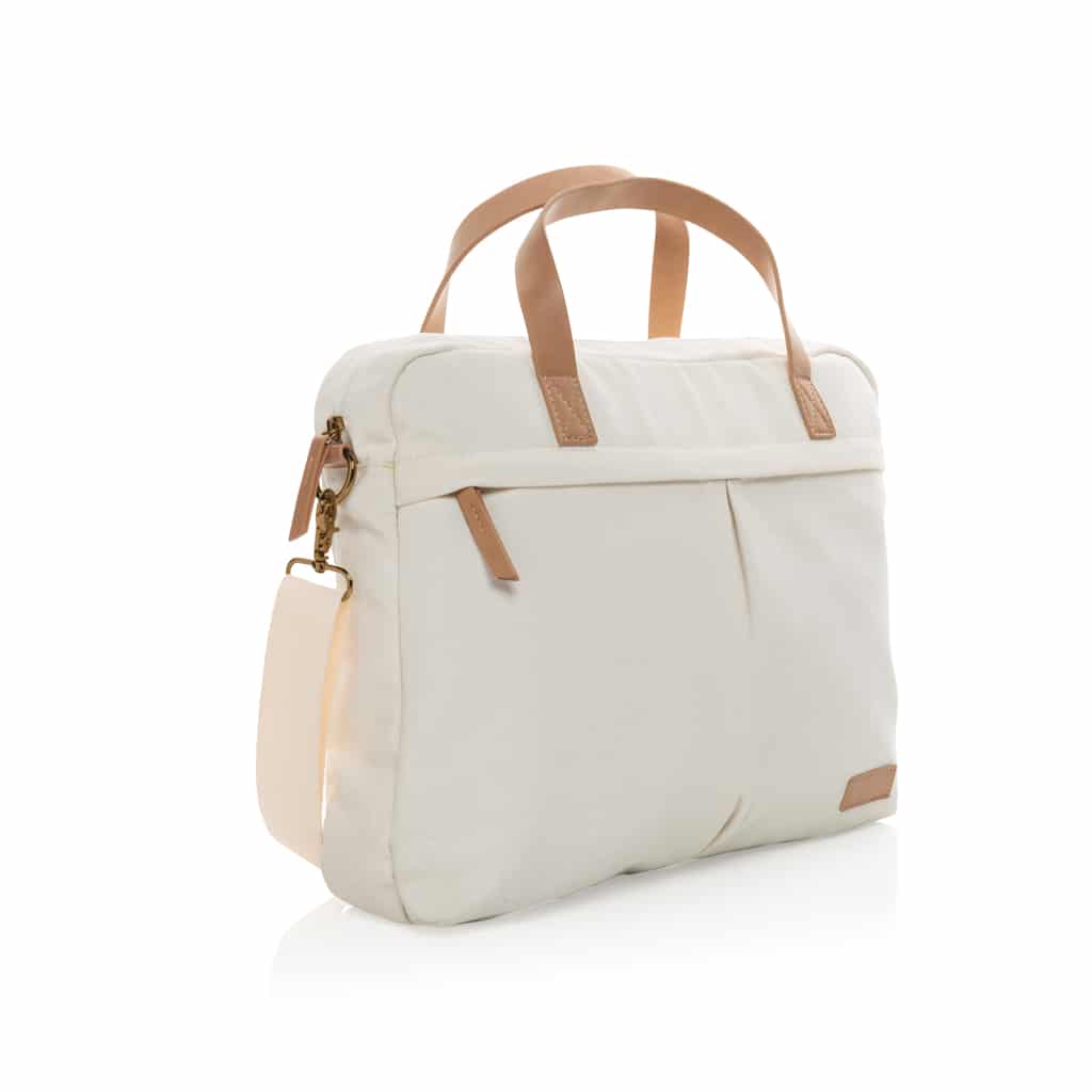 Miniature 2 pour Sac ordinateur Impact AWARE™ en toile 16oz recyclé