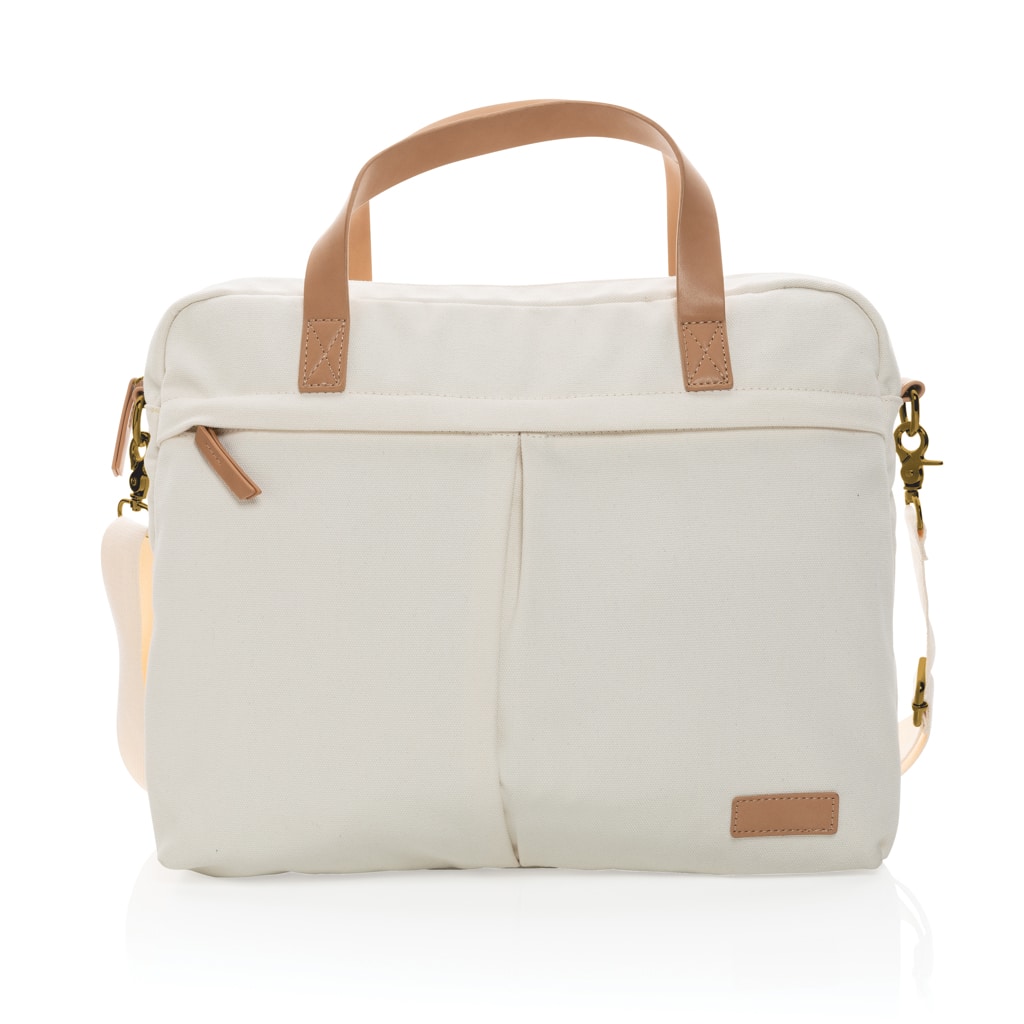 Miniature 3 pour Sac ordinateur Impact AWARE™ en toile 16oz recyclé