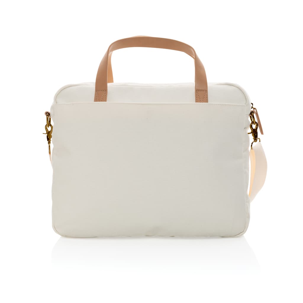 Miniature 5 pour Sac ordinateur Impact AWARE™ en toile 16oz recyclé