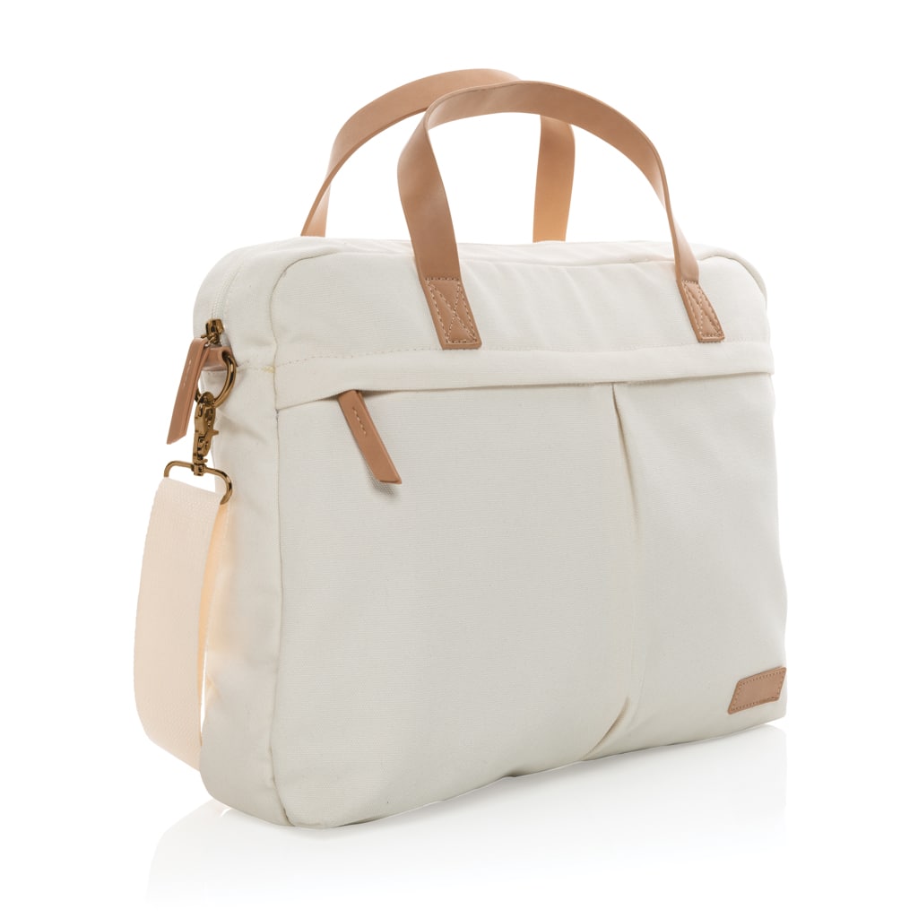 Miniature 7 pour Sac ordinateur Impact AWARE™ en toile 16oz recyclé