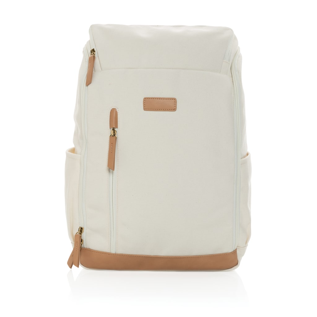 Miniature 3 pour Sac à dos ordinateur Impact AWARE™ en toile 16oz recyclé