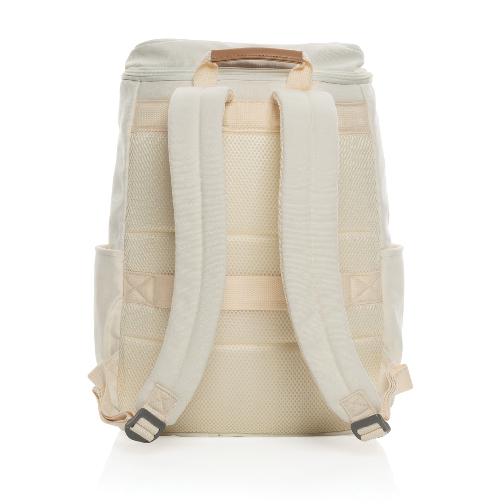 Miniature 5 pour Sac à dos ordinateur Impact AWARE™ en toile 16oz recyclé