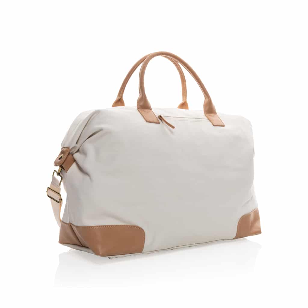 Miniature 2 pour Sac weekend Impact AWARE™ en toile 16oz recyclé