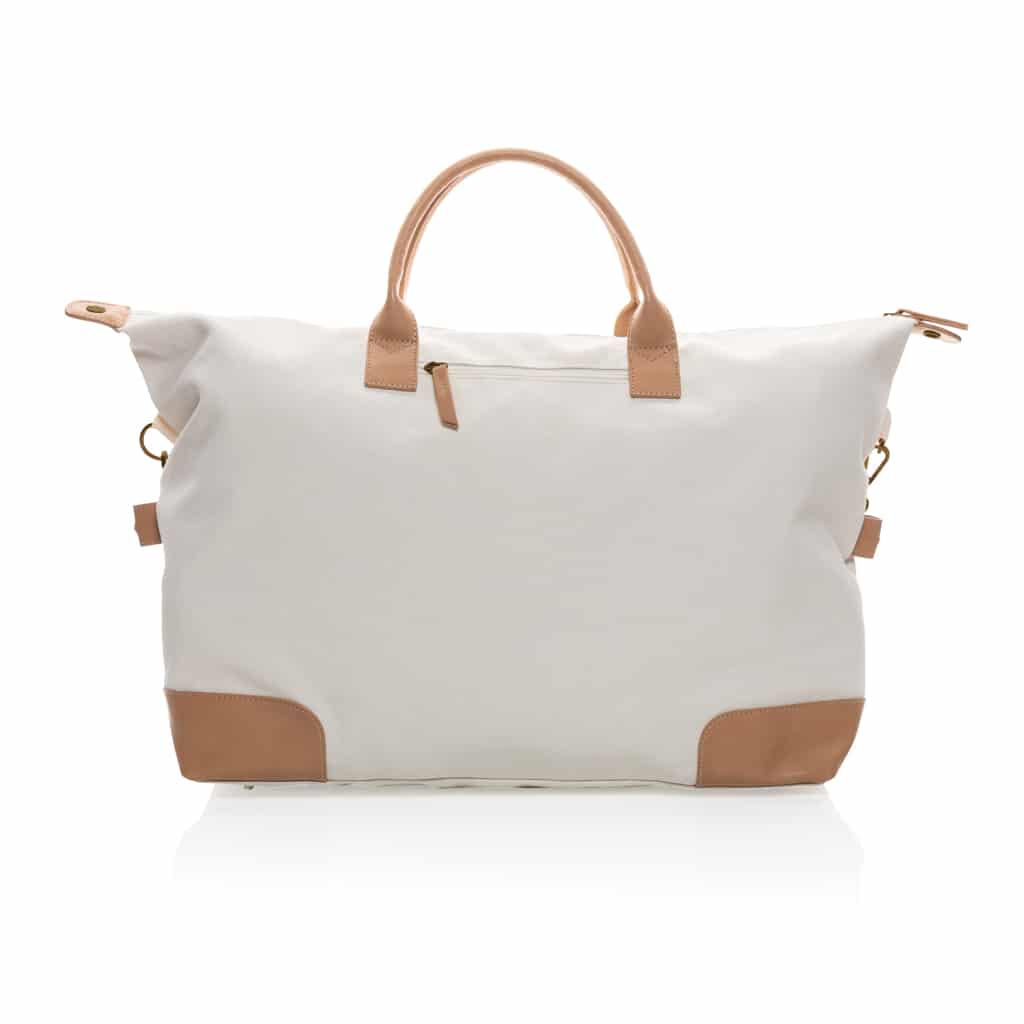 Miniature 3 pour Sac weekend Impact AWARE™ en toile 16oz recyclé