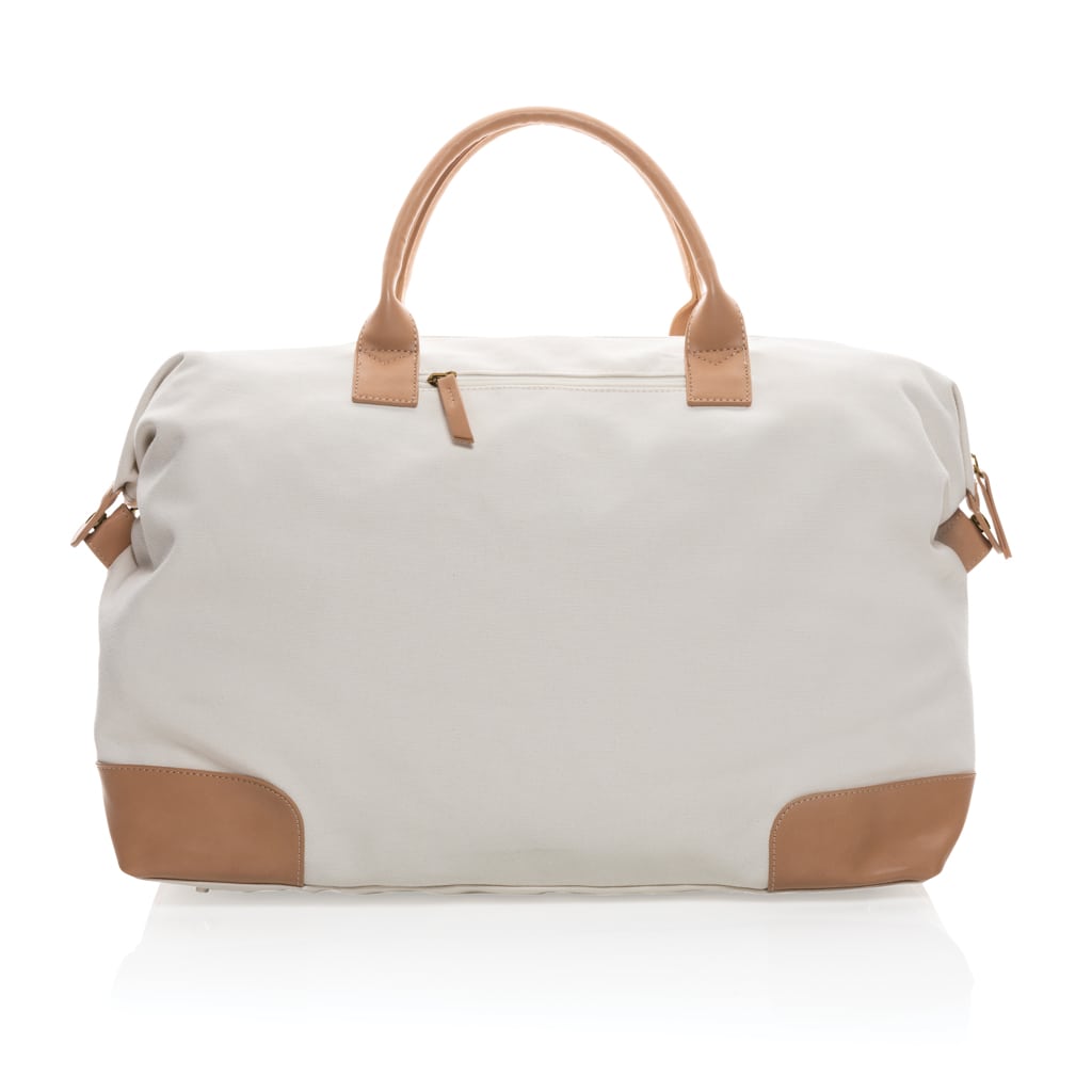 Miniature 4 pour Sac weekend Impact AWARE™ en toile 16oz recyclé