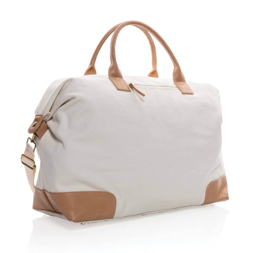 Miniature 8 pour Sac weekend Impact AWARE™ en toile 16oz recyclé