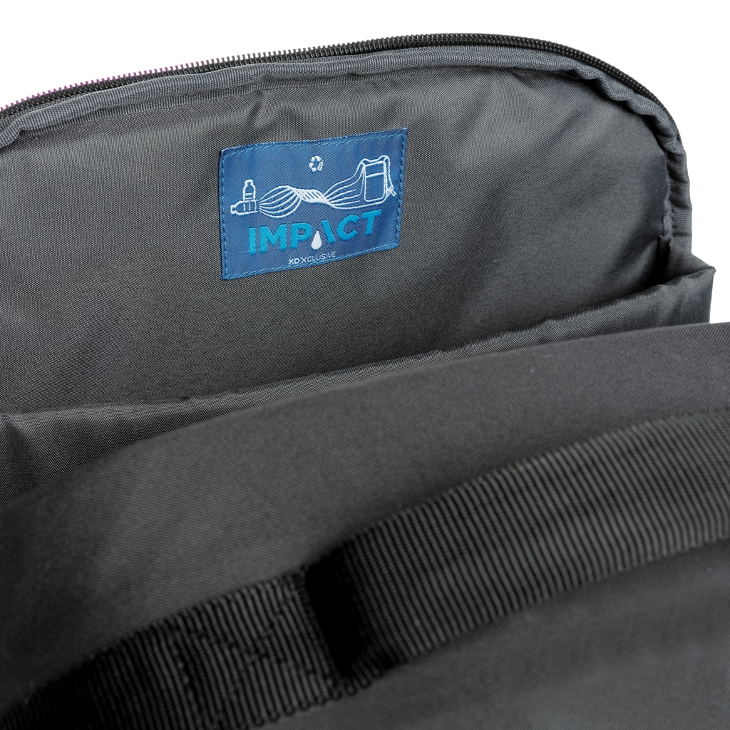 Miniature 7 pour Sac à dos antivol Impact en rPET AWARE™