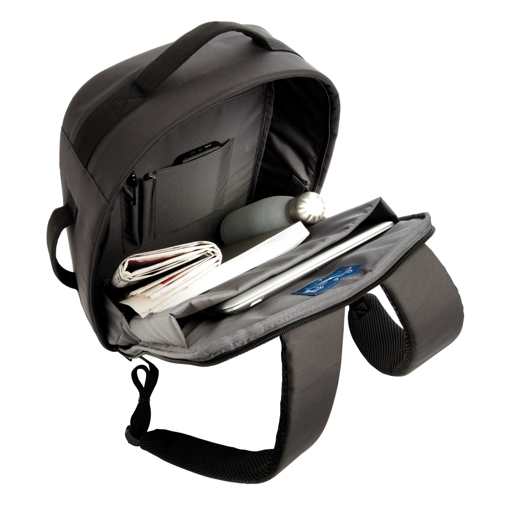 Miniature 8 pour Sac à dos antivol Impact en rPET AWARE™