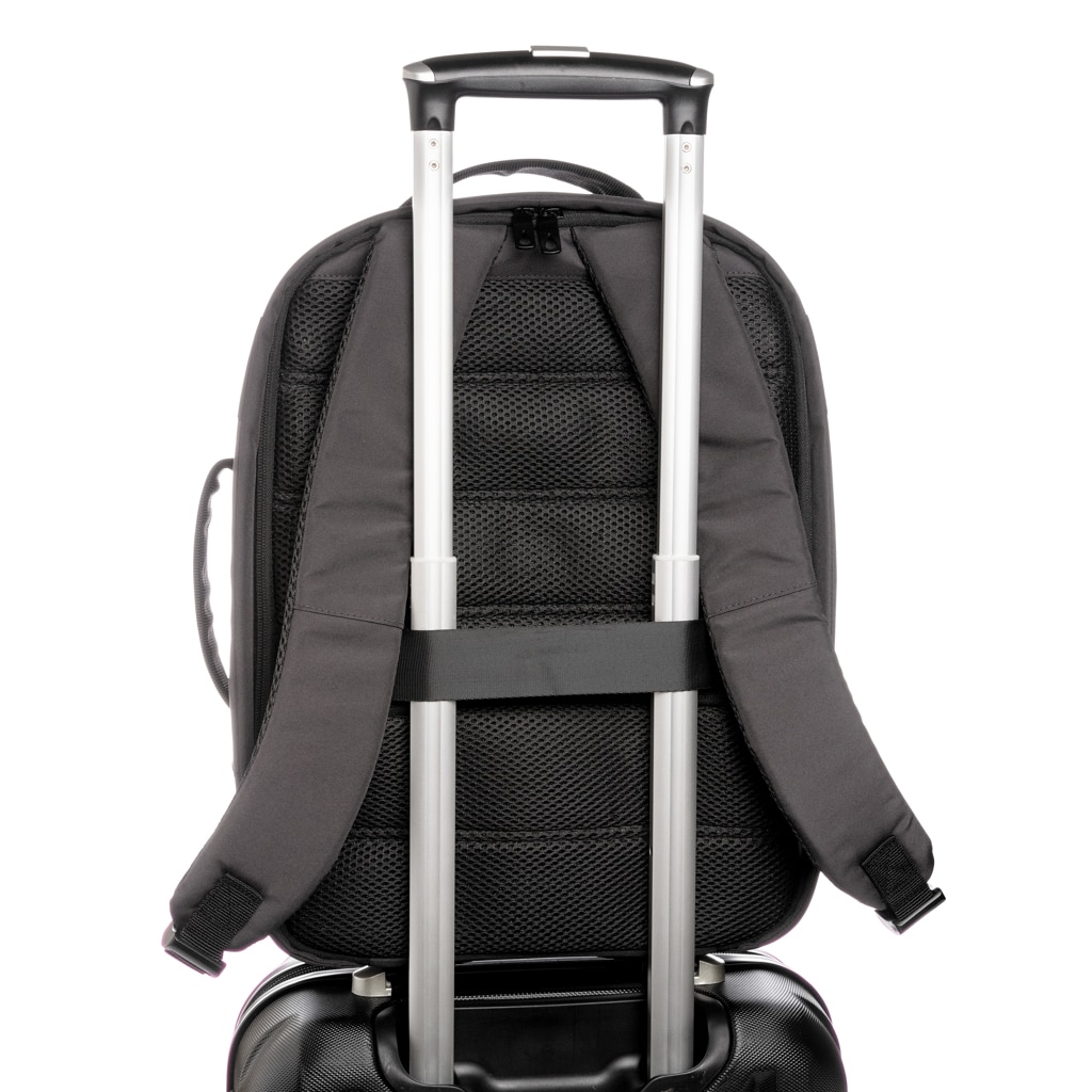 Miniature 9 pour Sac à dos antivol Impact en rPET AWARE™