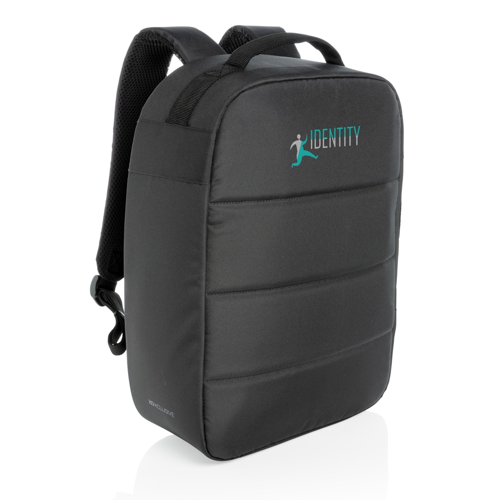 Miniature 11 pour Sac à dos antivol Impact en rPET AWARE™