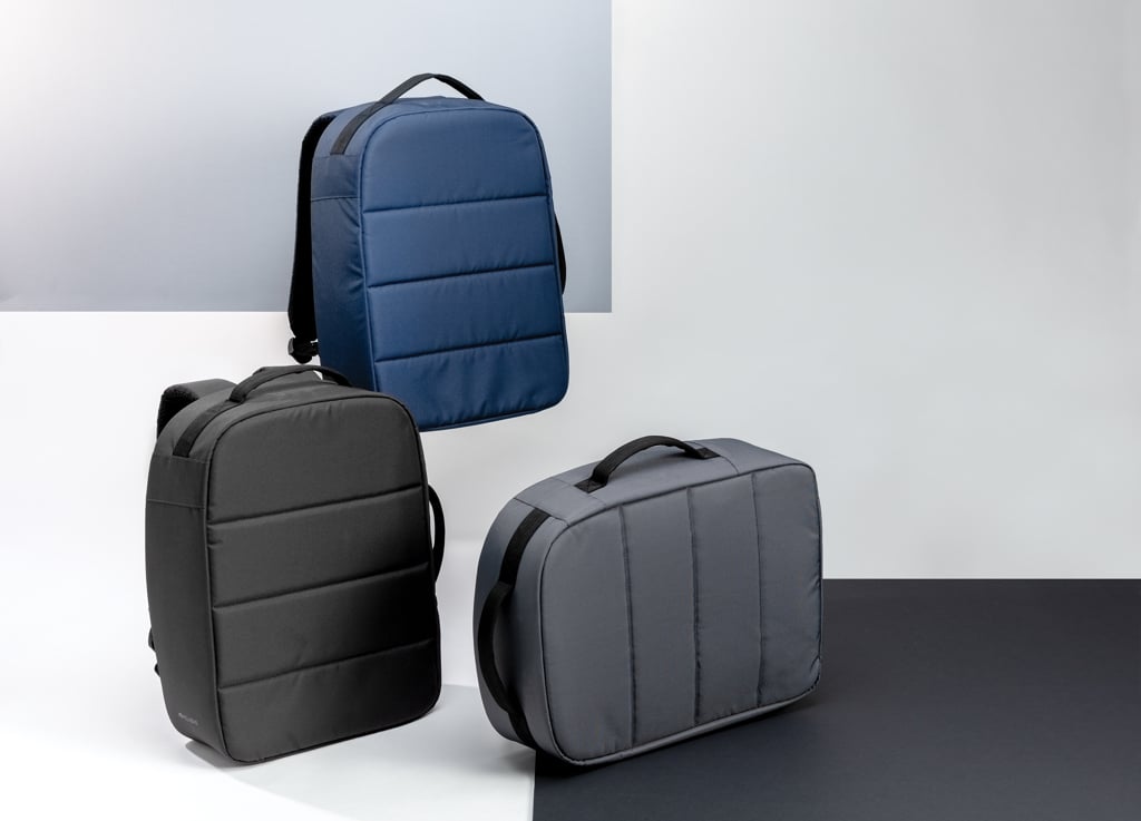 Miniature 13 pour Sac à dos antivol Impact en rPET AWARE™