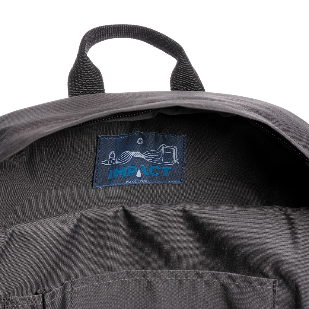 Miniature 7 pour Sac à dos ordinateur 15,6" Impact en rPET AWARE™