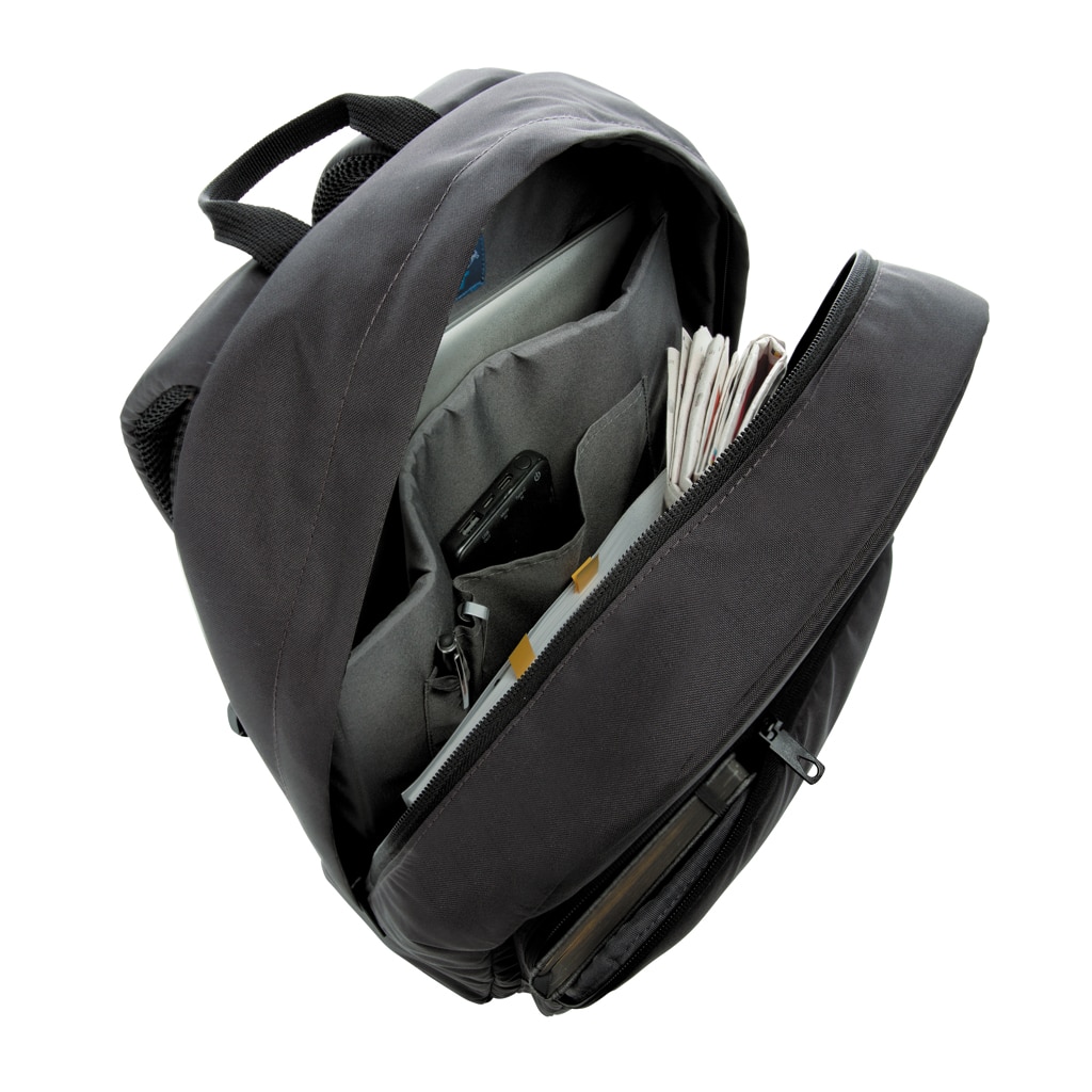 Miniature 8 pour Sac à dos ordinateur 15,6" Impact en rPET AWARE™