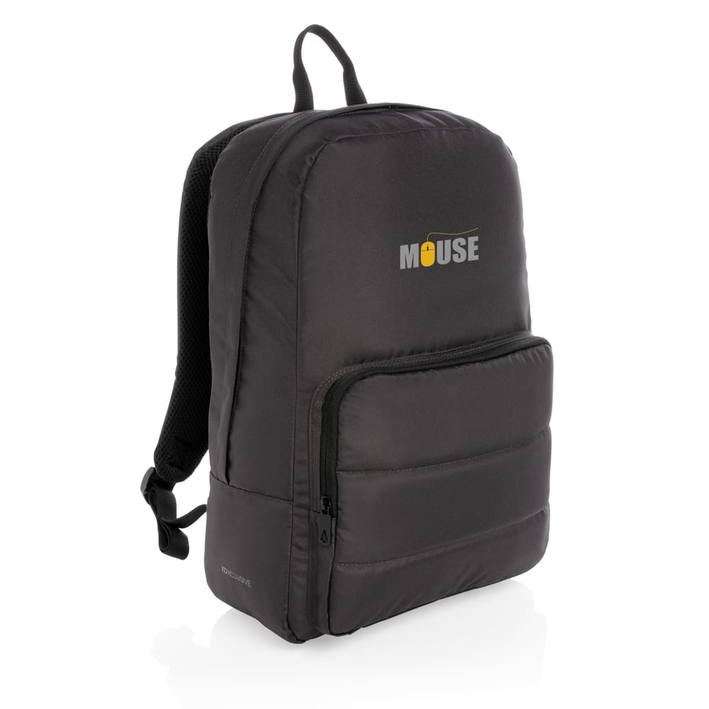 Miniature 10 pour Sac à dos ordinateur 15,6" Impact en rPET AWARE™