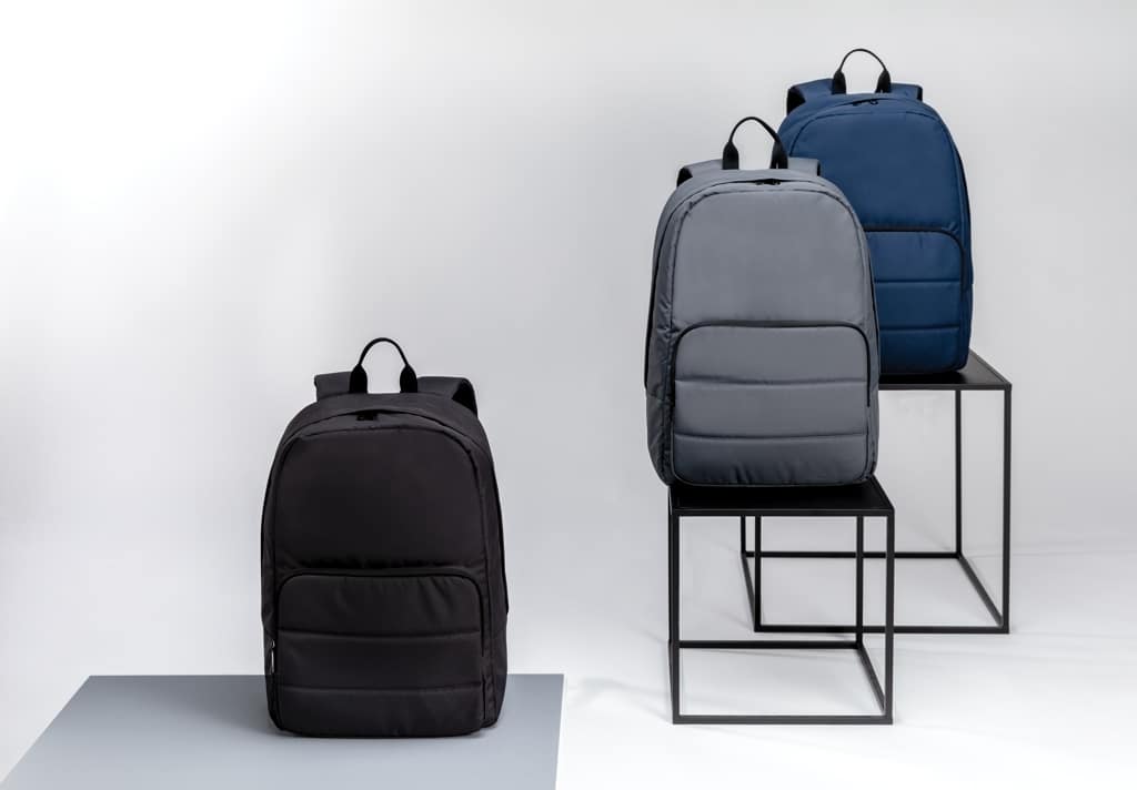 Miniature 12 pour Sac à dos ordinateur 15,6" Impact en rPET AWARE™