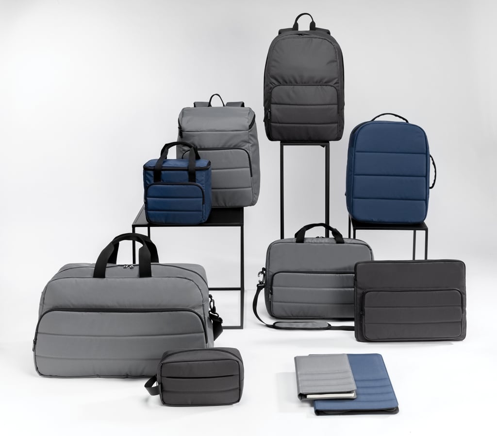 Miniature 13 pour Sac à dos ordinateur 15,6" Impact en rPET AWARE™