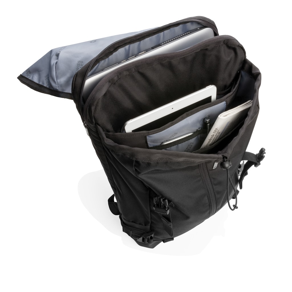 Miniature 6 pour Sac à dos ordinateur 17”